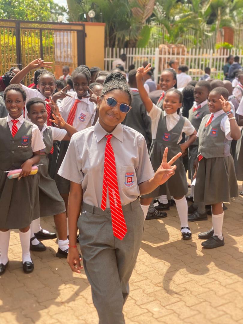 Train Up A Child Schools In God We Trust