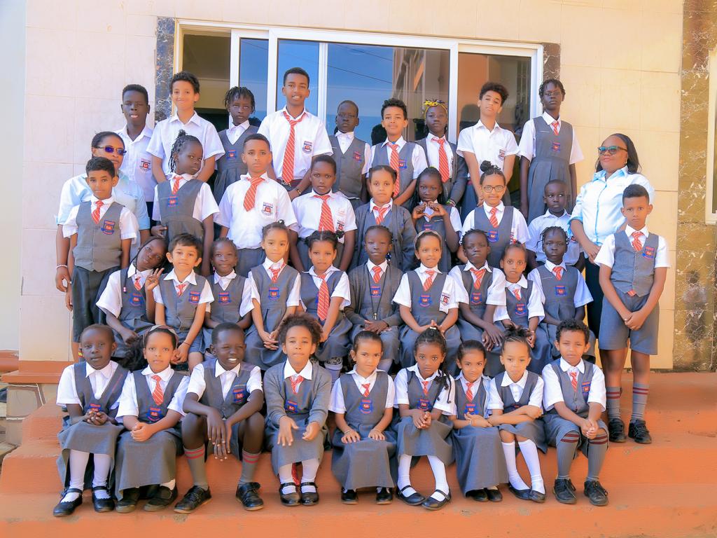 Train Up A Child Schools In God We Trust