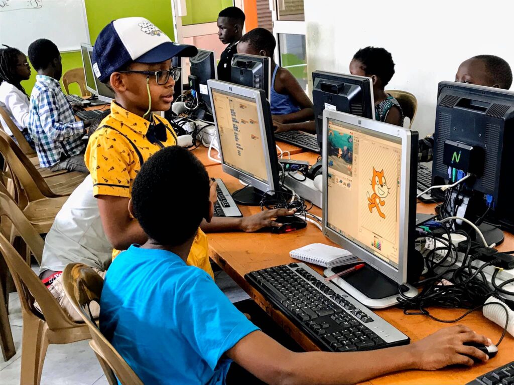 Train Up A Child Schools In God We Trust