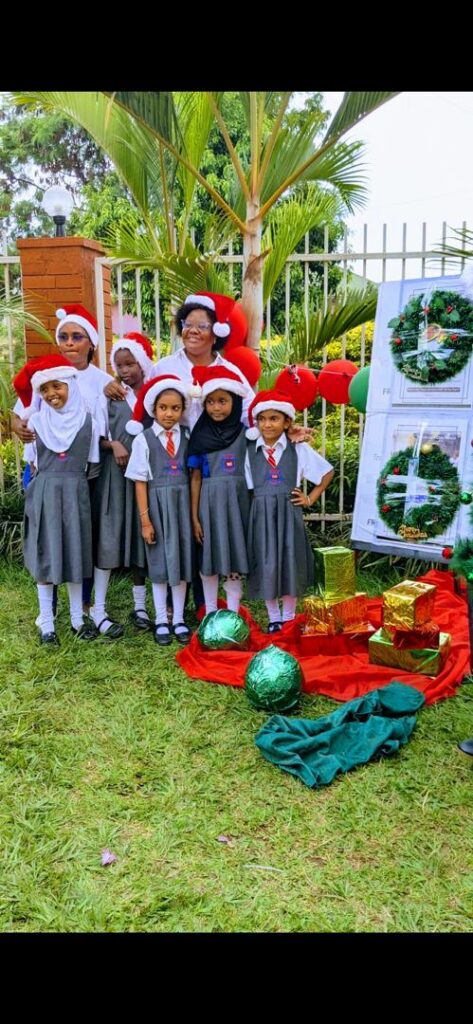 Train Up A Child Schools In God We Trust