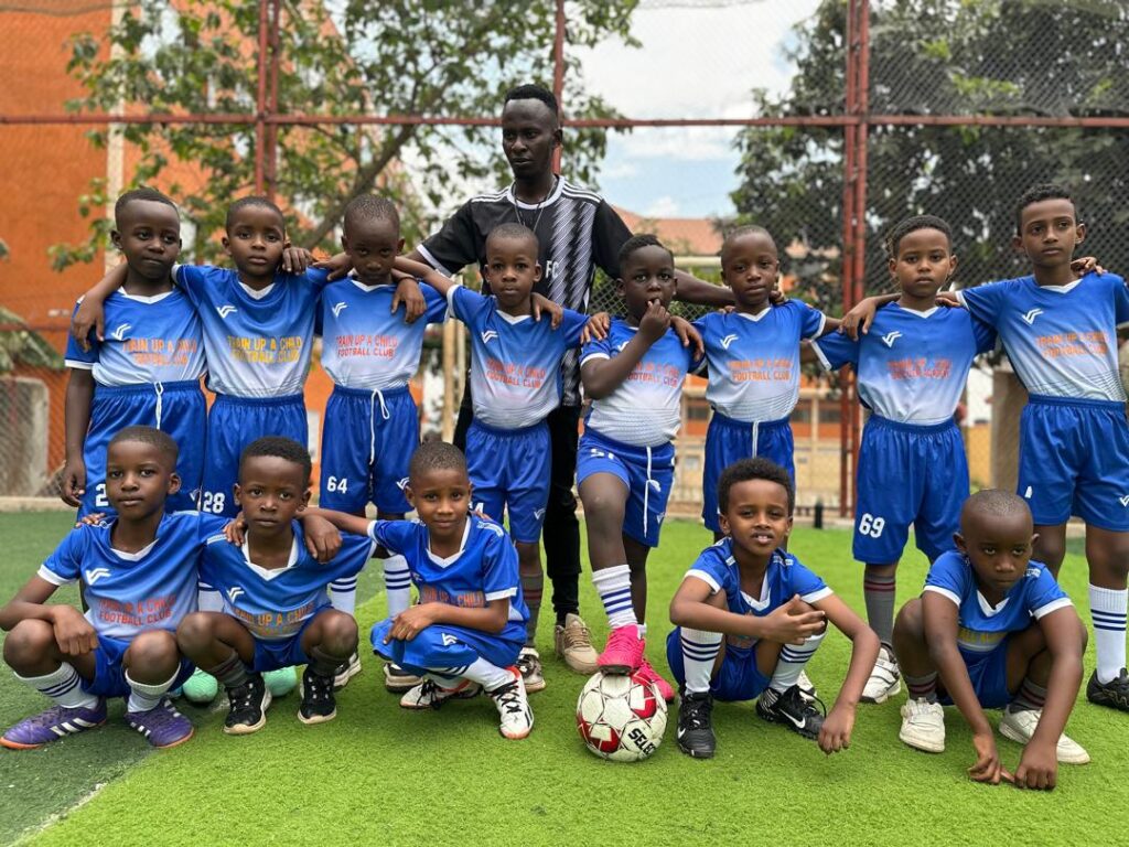 Train Up A Child Schools In God We Trust