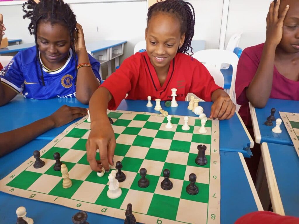 Train Up A Child Schools In God We Trust