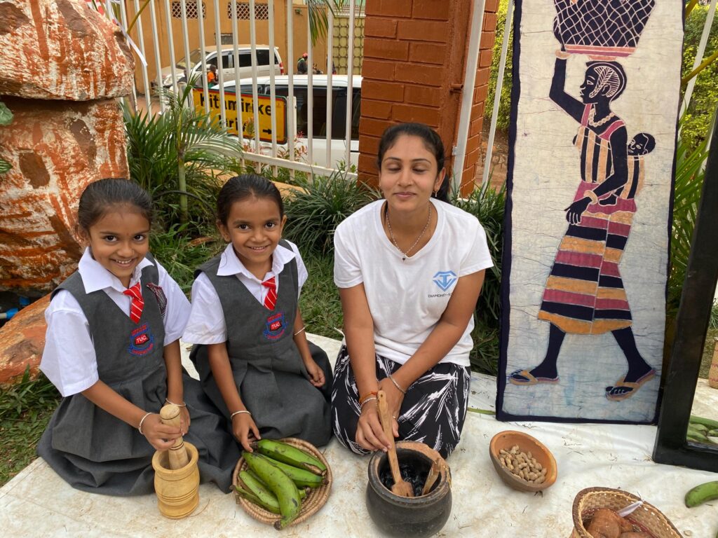 Train Up A Child Schools In God We Trust