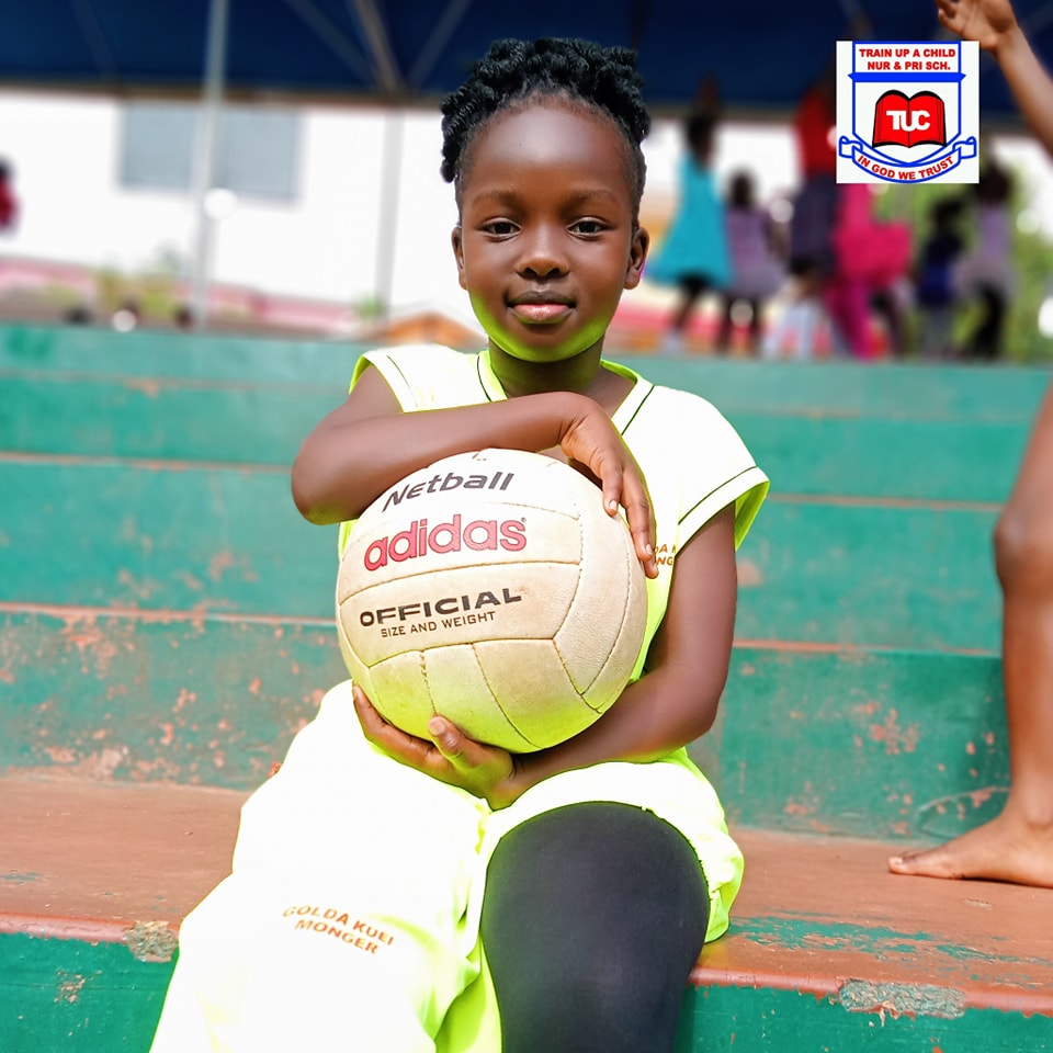 Train Up A Child Schools In God We Trust